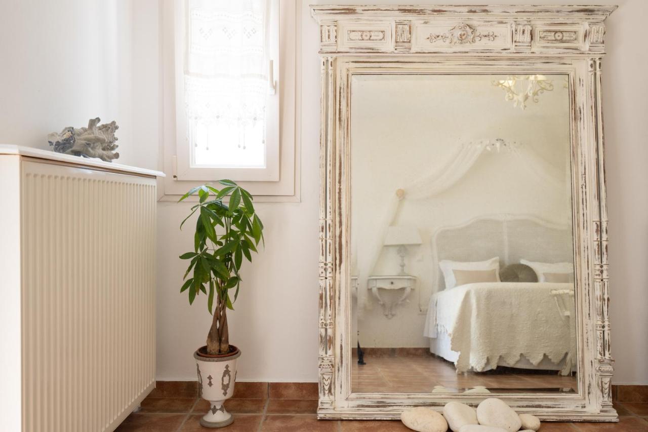 Kaiya Villas Krotiri Buitenkant foto