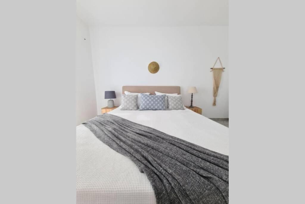 Kaiya Villas Krotiri Buitenkant foto
