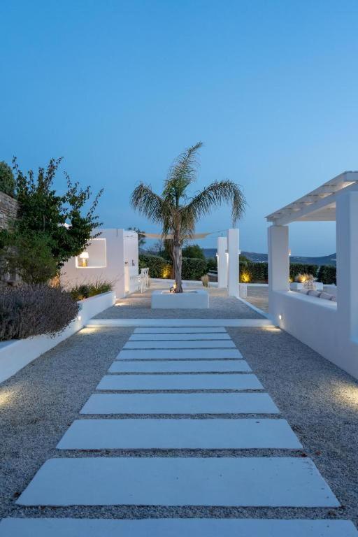 Kaiya Villas Krotiri Buitenkant foto